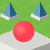 Rolling Sky Ball Tap Challenge icon