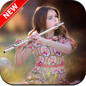 Flute Ringtones icon