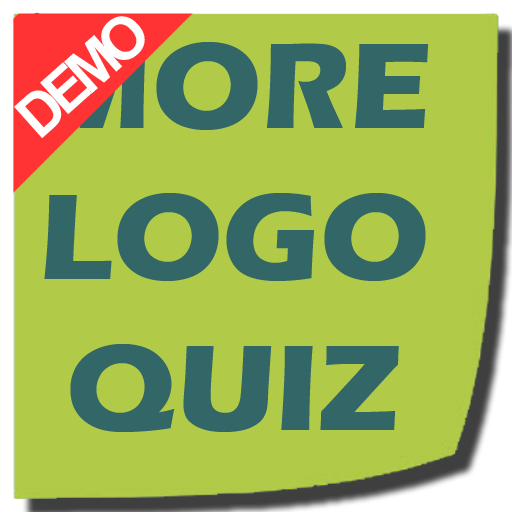 MORE Logo Quiz Demo icon