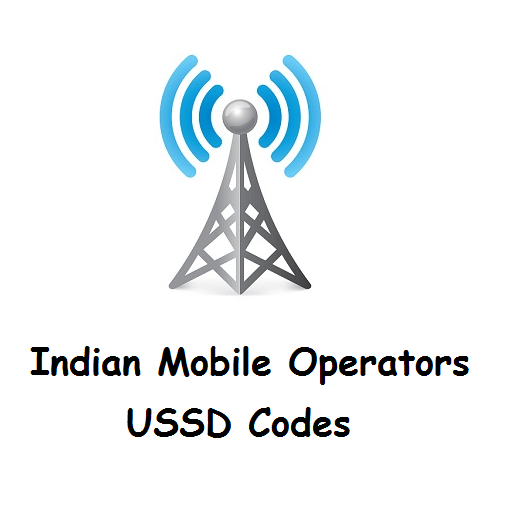 Indian Mobile Operator Codes icon