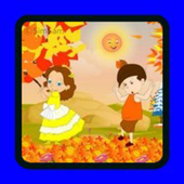 Top Nursery Rhymes Vol5 icon