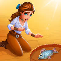 Island Questaway: Jeu de ferme