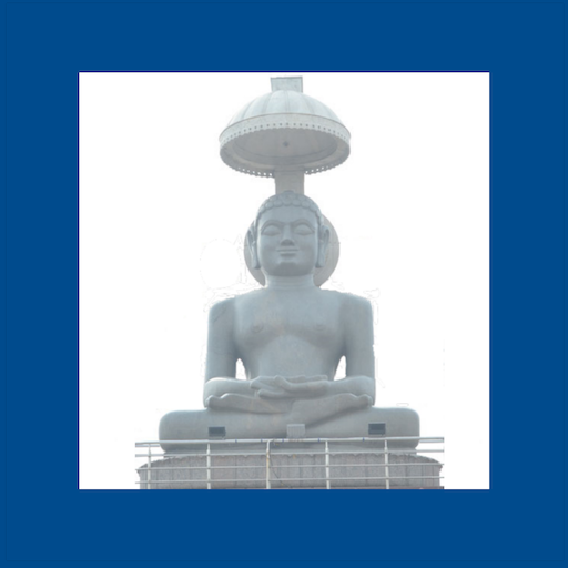 JainChaurasi Mathura App icon