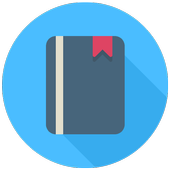My Books Collection icon