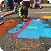 Thomas Train Railway icon