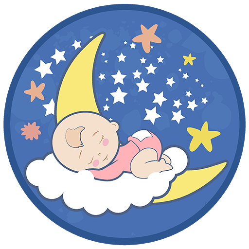 Sleepy Baby - Bebek Uyku Sesle icon