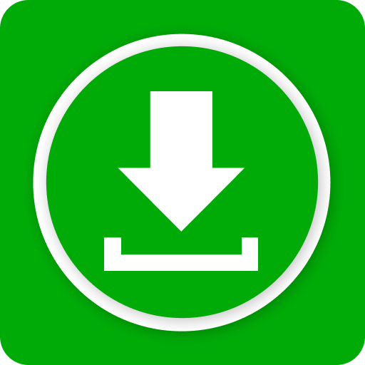 Status Saver for Whatsapp icon