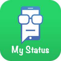 My Status Image Video Status