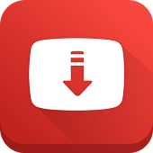 snaptube icon