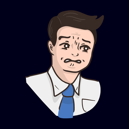 한글문서 HWP PDF 변환 앱 icon