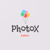 PhotoX Editor icon
