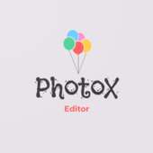 PhotoX Editor on 9Apps