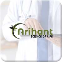 Arihant (Science of Life) on 9Apps