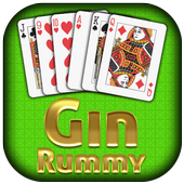 Grand Gin Rummy icon