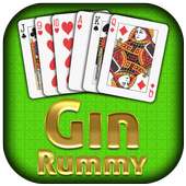 Grand Gin Rummy