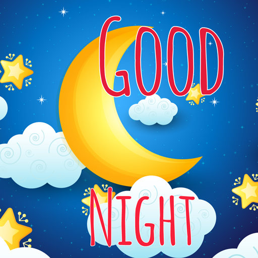 Good Night Images and Wishes icon