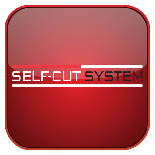 Self-Cut System icon