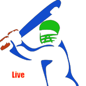 Live Cricket icon