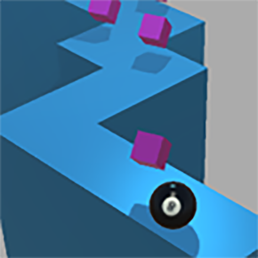 Impossible Game icon