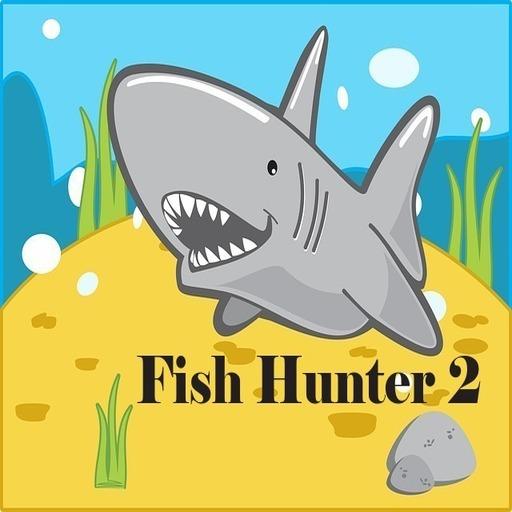 Fish Hunter 2 icon