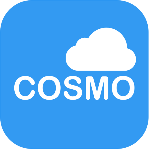 Cosmo Browser icon