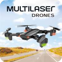 MULTILASER DRONES on 9Apps