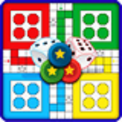 Ludo Magic icon
