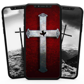 Cross Wallpaper icon