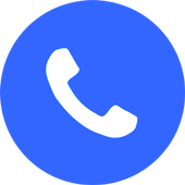 Caller Name ID Address icon
