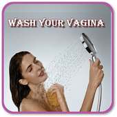 Wash your Vagina on 9Apps