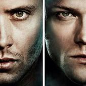 Supernatural Lock Scren icon