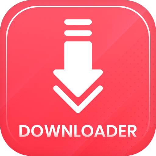Tube Video Mp4 Mp3 Downloader icon