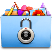 Gallery and App Locker icon