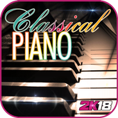 Best Classical Piano 2018 icon