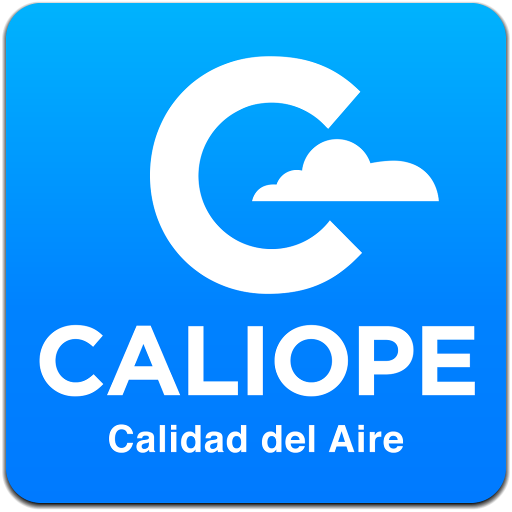 CALIOPE: Air Quality icon