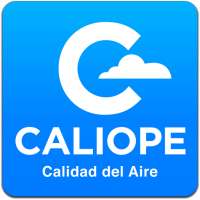 CALIOPE: Air Quality