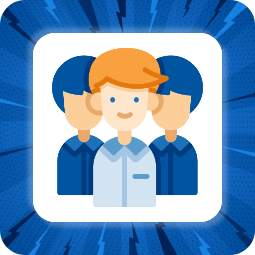 Telegram Group Links App icon