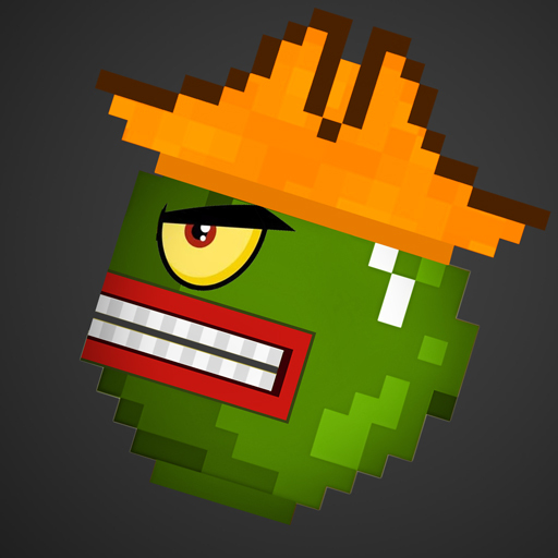 Monster Melon Games Playground icon
