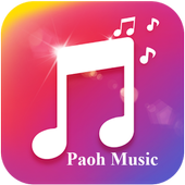 PaOh Music icon