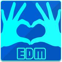 EDM Dance Music