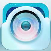 Oxygen Camera -  Filter Sticker & Beauty Camera