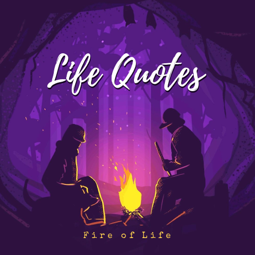 Life Thoughts - Life Quotes icon