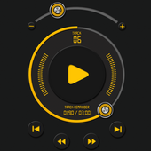 Dub Music Player - MP3 Player &amp; 10 Bands Equalizer icon