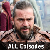 Ertugrul Ghazi in Urdu أيقونة