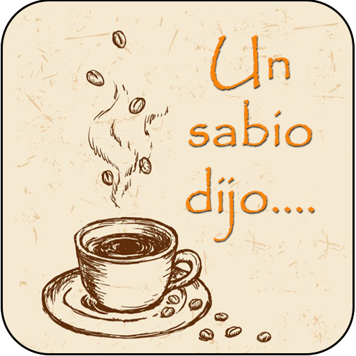 Pensamientos Sabios أيقونة