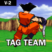 XenoFight Tag Team V-2 icon
