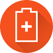 Battery Saver Mode (Lollipop) icon