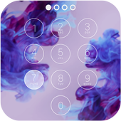 Passcode Lock Screen icon
