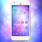 Space Theme on 9Apps