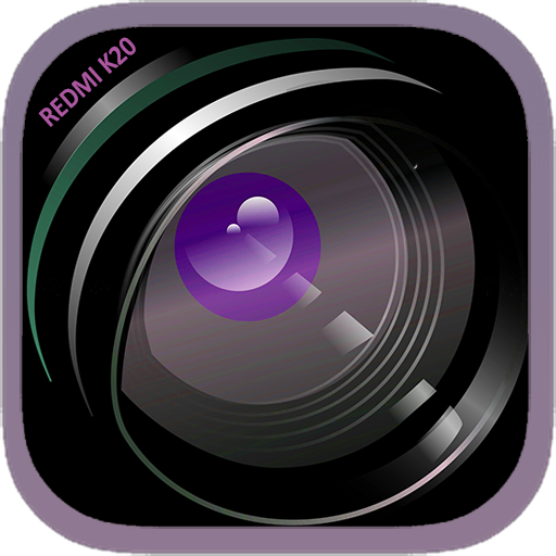 ikon Camera for REDMI K20 PRO